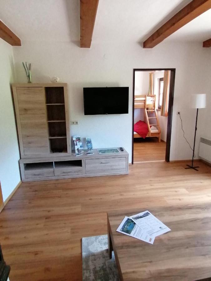 Apartment Gondelblick Alpbach