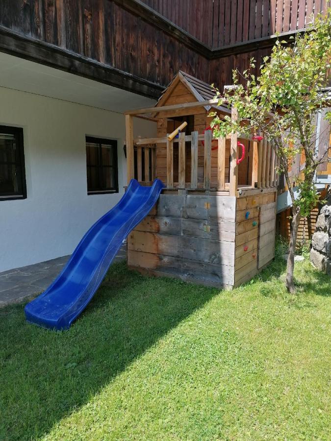 Gondelblick Apartment *