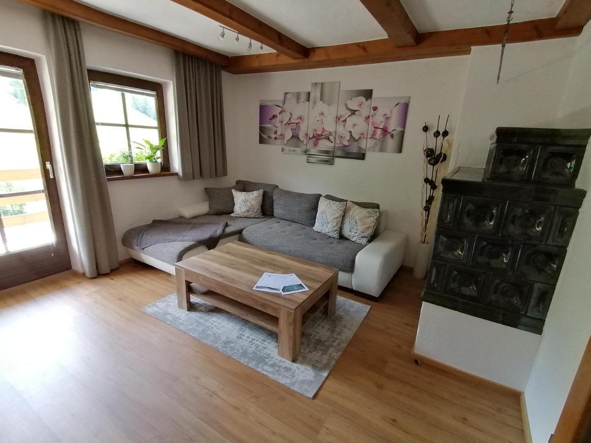 Apartment Gondelblick