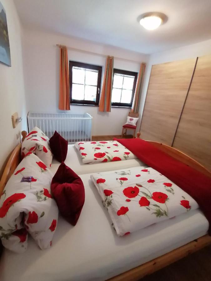 Apartment Gondelblick