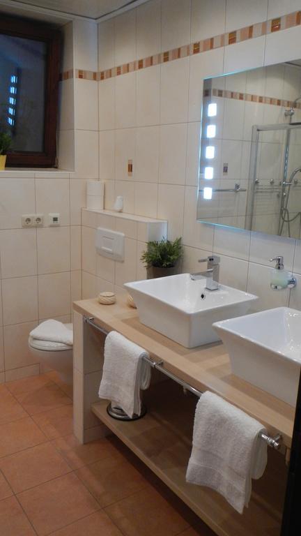 Gondelblick Apartment *