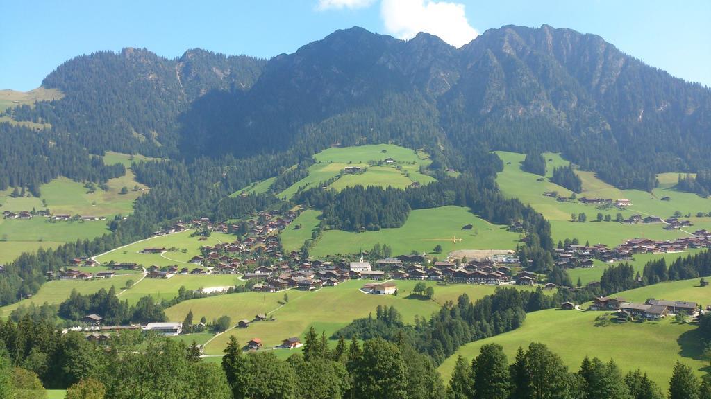 Gondelblick Apartment