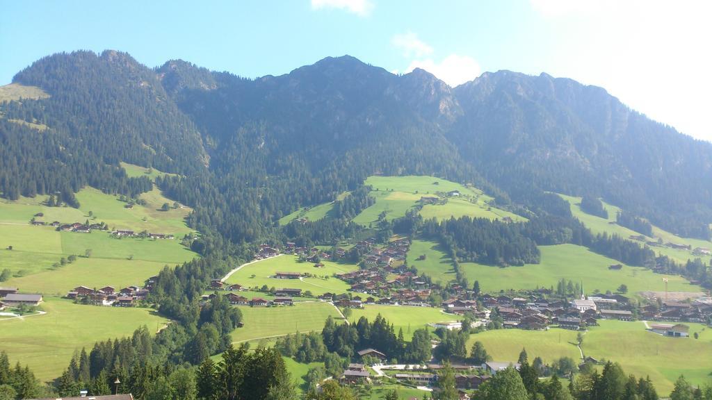 Gondelblick Apartment