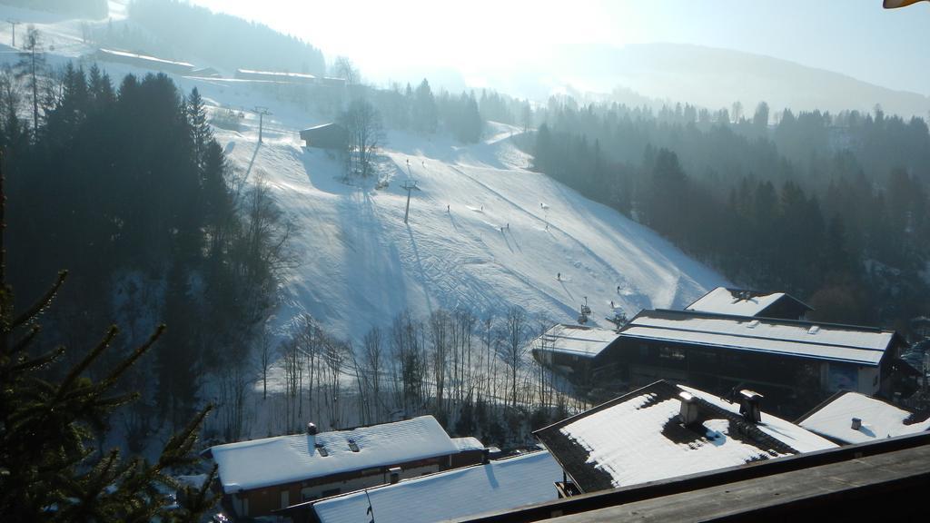 Gondelblick *