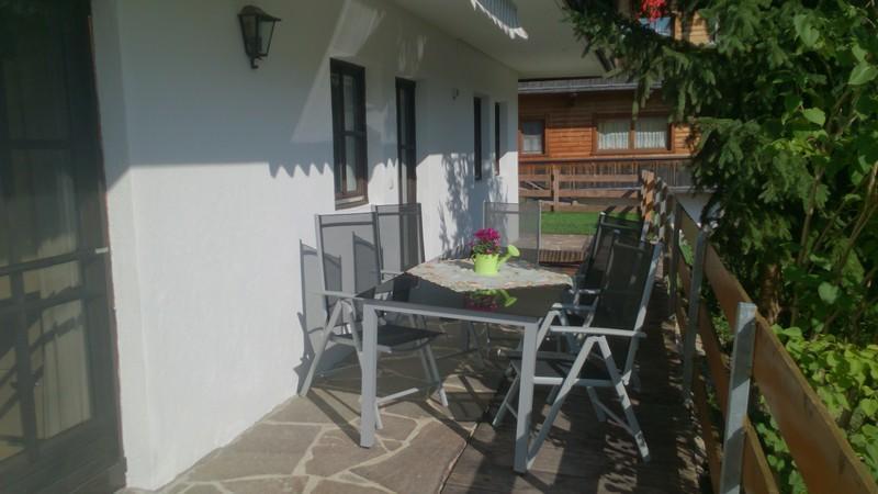 Gondelblick Apartment *