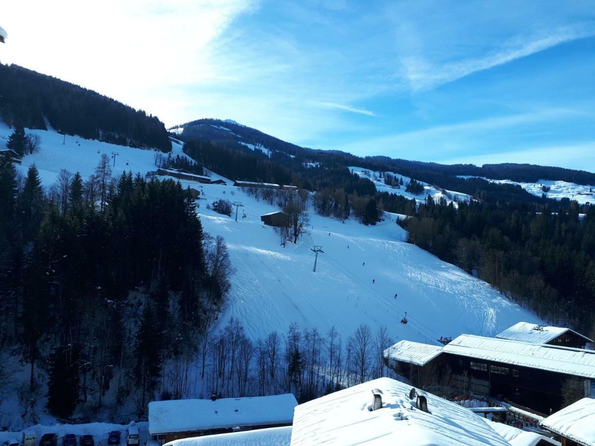 Gondelblick Alpbach