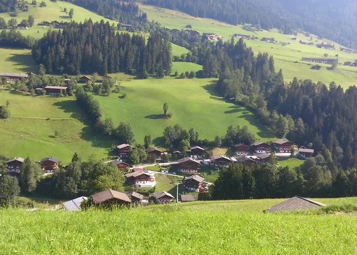 Gondelblick