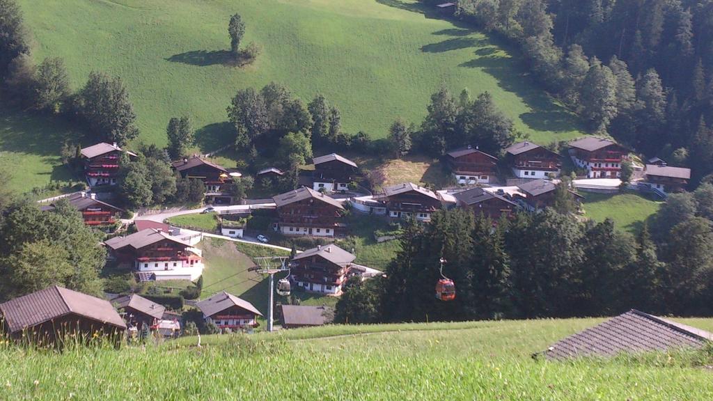 Gondelblick Appartamento Alpbach