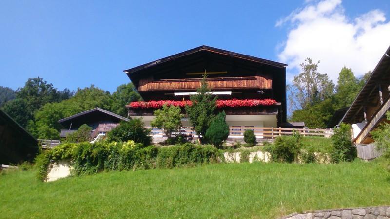 Gondelblick Appartamento Alpbach