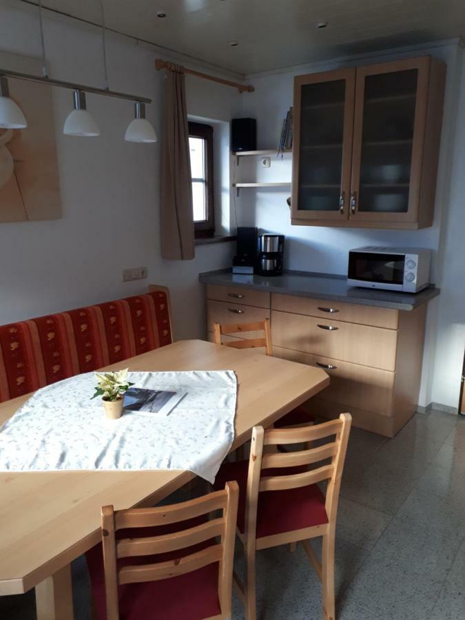 Appartamento Gondelblick *